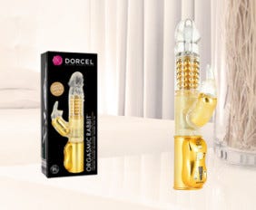 Sextoys Dorcel