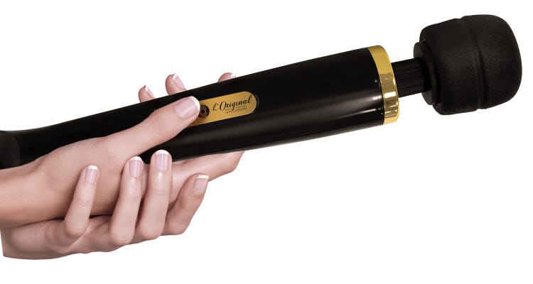 sextoys pour toutes les femmes