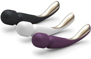 lelo smart wand