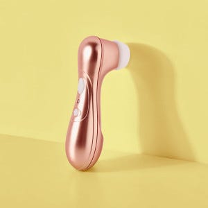 Satisfyer Pro 2