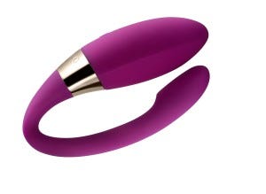 sextoys en silicone