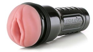 La masturbation masculine avec Fleshlight