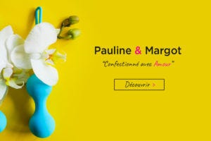 sextoys pauline margot