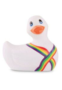 Canard Vibrant Pride