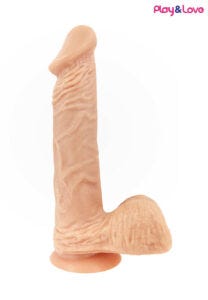 dildo xxl realiste - Rocco