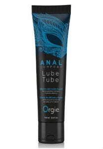 Lubrifiant Silicone Anal by Orgie