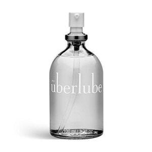 Lubrifiant Silicone Uberlube