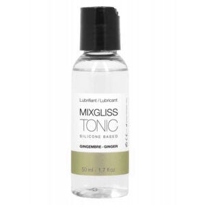 Lubrifiant Silicone Mixglisse Tonic