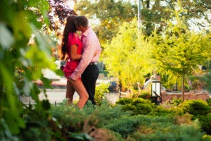 Les lieux les plus excitants pour faire l'amour