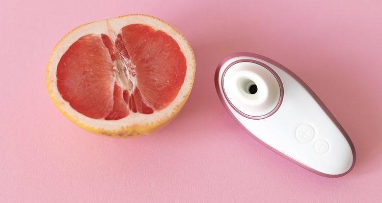 Pourquoi le stimulateur clitoridien est un must-have