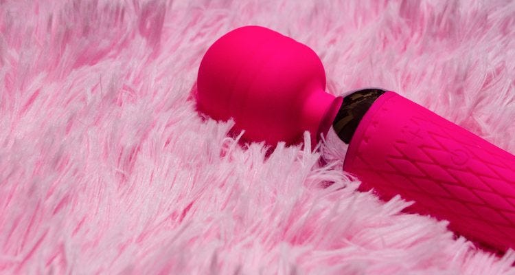 L'importance des modes et des vitesses dans les stimulateurs clitoridiens