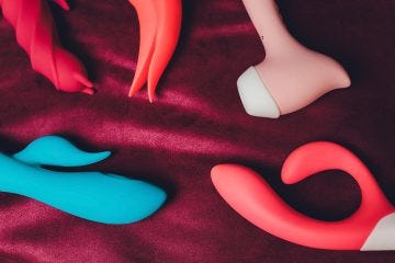 Guide pour choisir votre stimulateur clitoridien