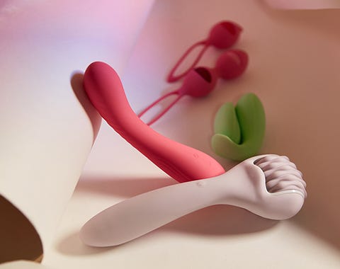 Sex Toys Vibromasseurs Feminin Clitoridien, Sex Toýs Femme Et Gode Femme  Sex Stimulateur Clitoridien Vibrant Avec 10 Modes Vibromasseur Lécher pour